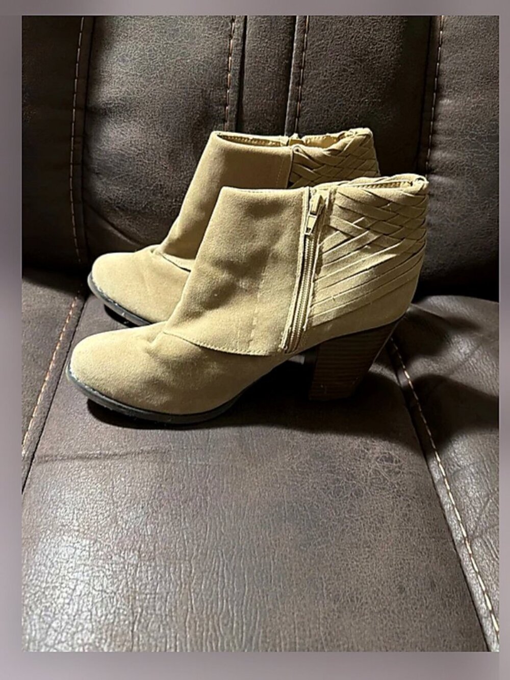 Rue 21 ETC